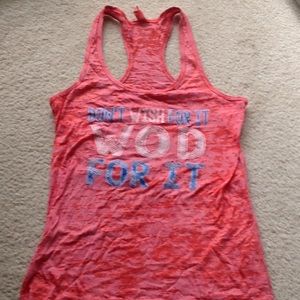 Next Level Tank top